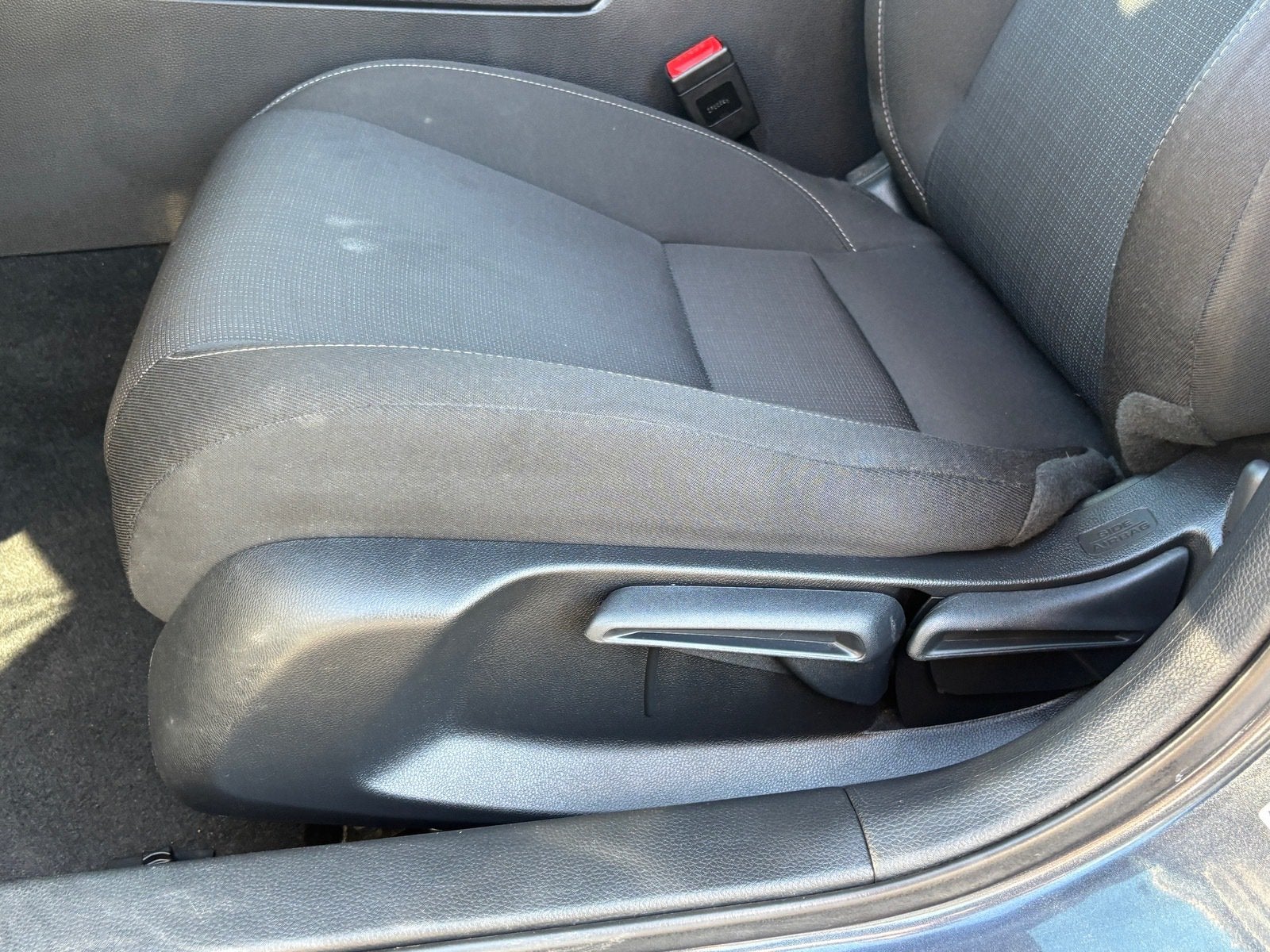 2025 Honda Civic Sedan LX