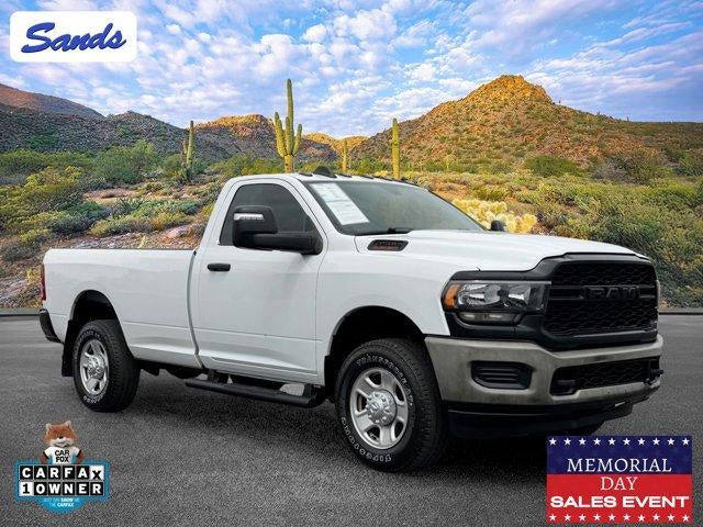 2024 RAM Ram 3500 Pickup