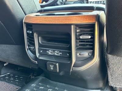2022 RAM 2500 Longhorn