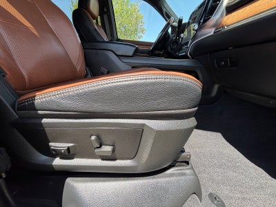 2022 RAM 2500 Longhorn
