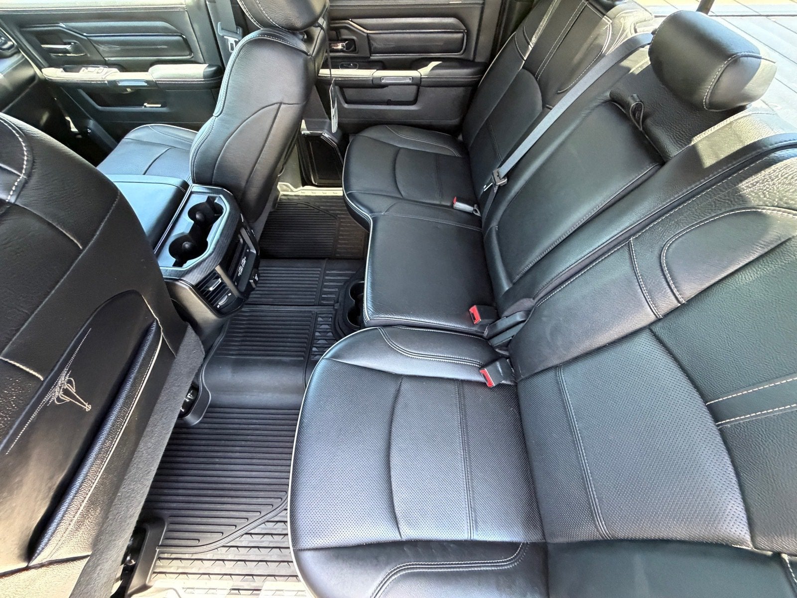 2022 RAM 2500 Limited