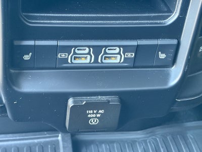 2022 RAM 2500 Limited