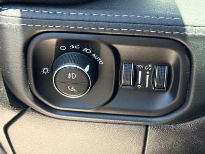 2022 RAM 2500 Limited