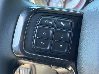 2022 RAM 2500 Limited