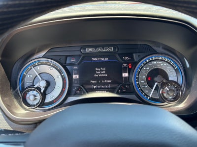 2022 RAM 2500 Limited