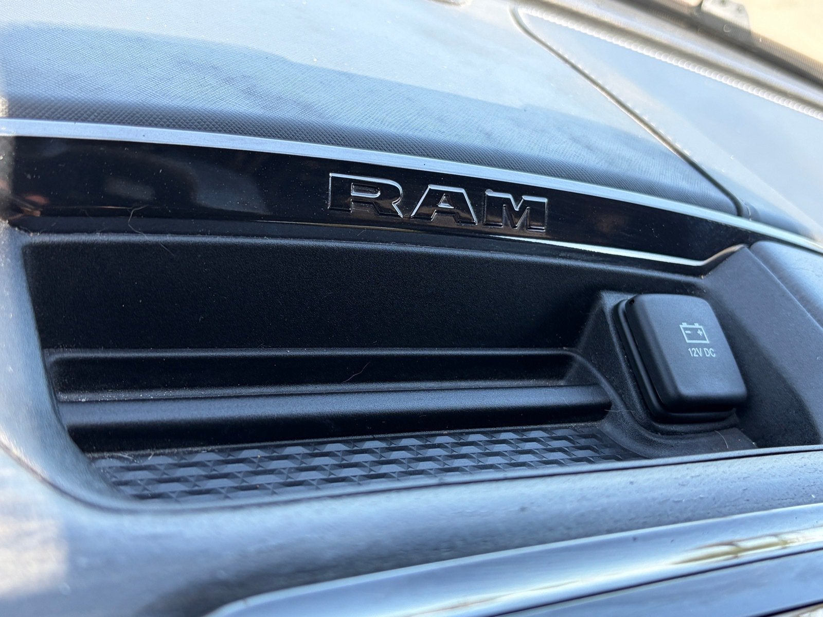 2022 RAM 2500 Limited