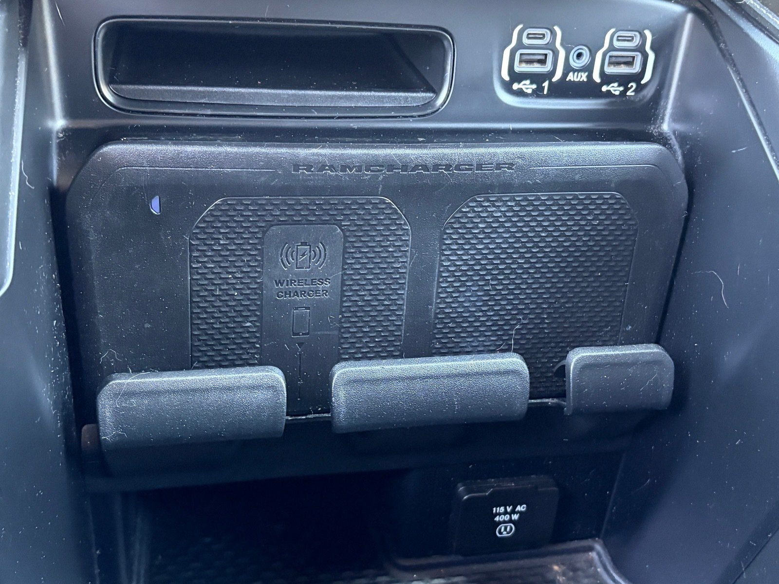 2022 RAM 2500 Limited