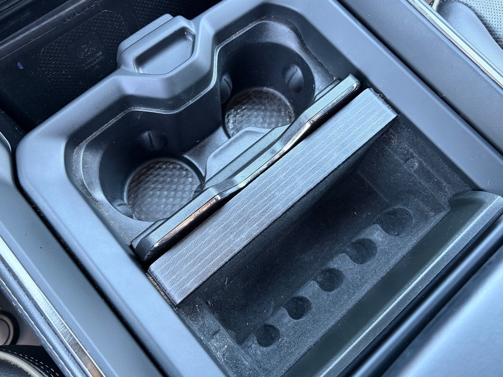 2022 RAM 2500 Limited