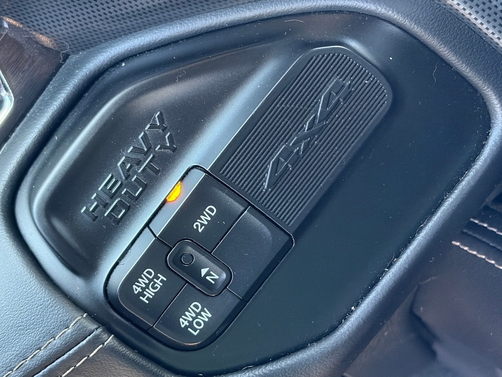2022 RAM 2500 Limited
