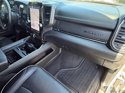 2024 RAM 2500 Limited