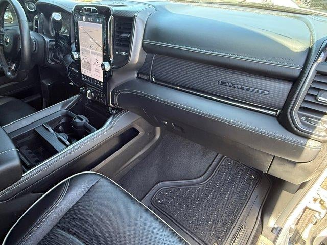 2024 RAM 2500 Limited