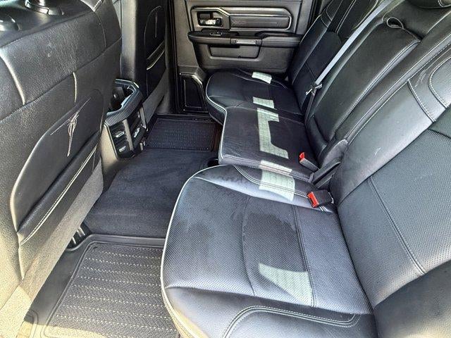 2024 RAM 2500 Limited