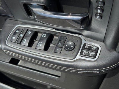 2024 RAM 2500 Limited