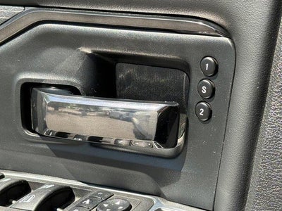 2024 RAM 2500 Limited