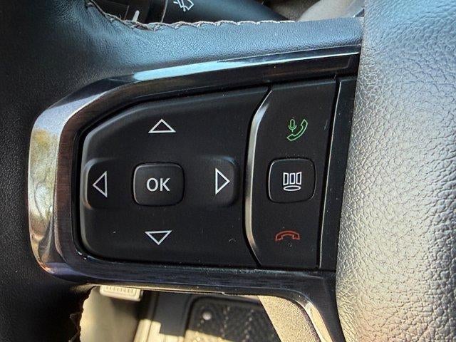 2024 RAM 2500 Limited