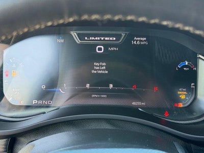 2024 RAM 2500 Limited