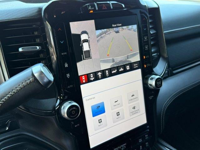 2024 RAM 2500 Limited