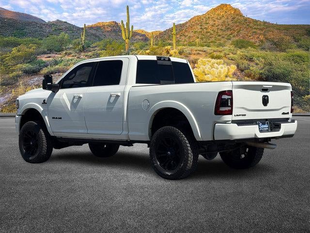 2024 RAM 2500 Limited