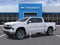 2026 Chevrolet Silverado 1500 Base