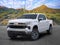 2026 Chevrolet Silverado 1500 Base