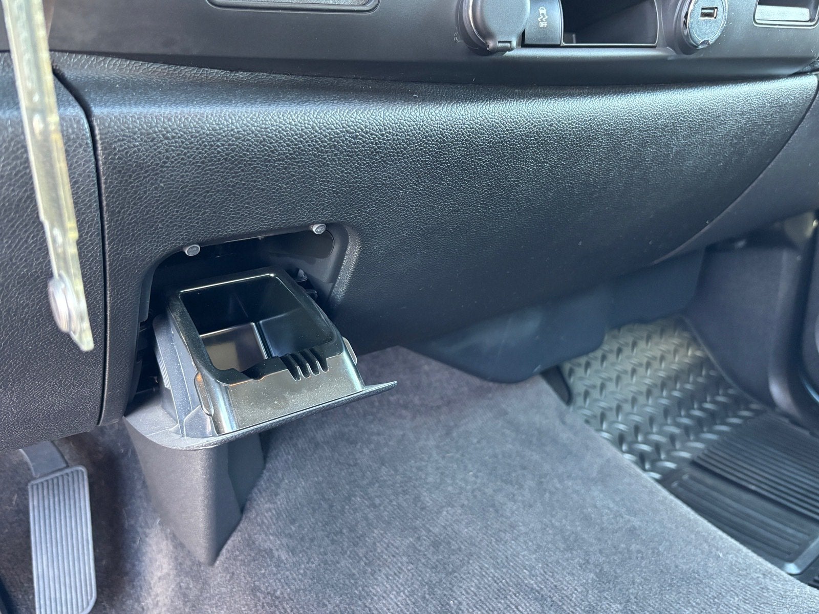 2012 Chevrolet Silverado 1500 LT All Star Package