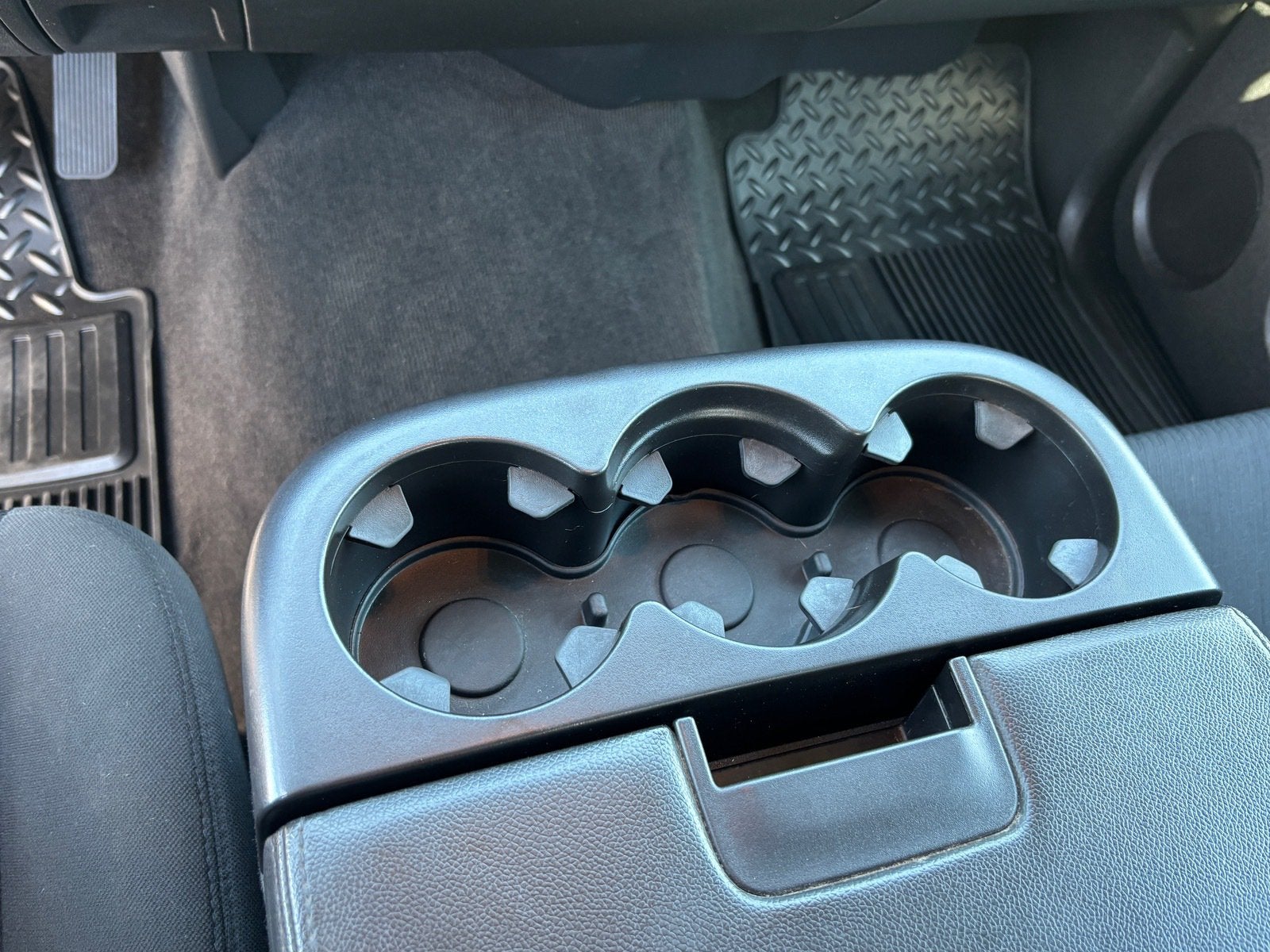2012 Chevrolet Silverado 1500 LT All Star Package