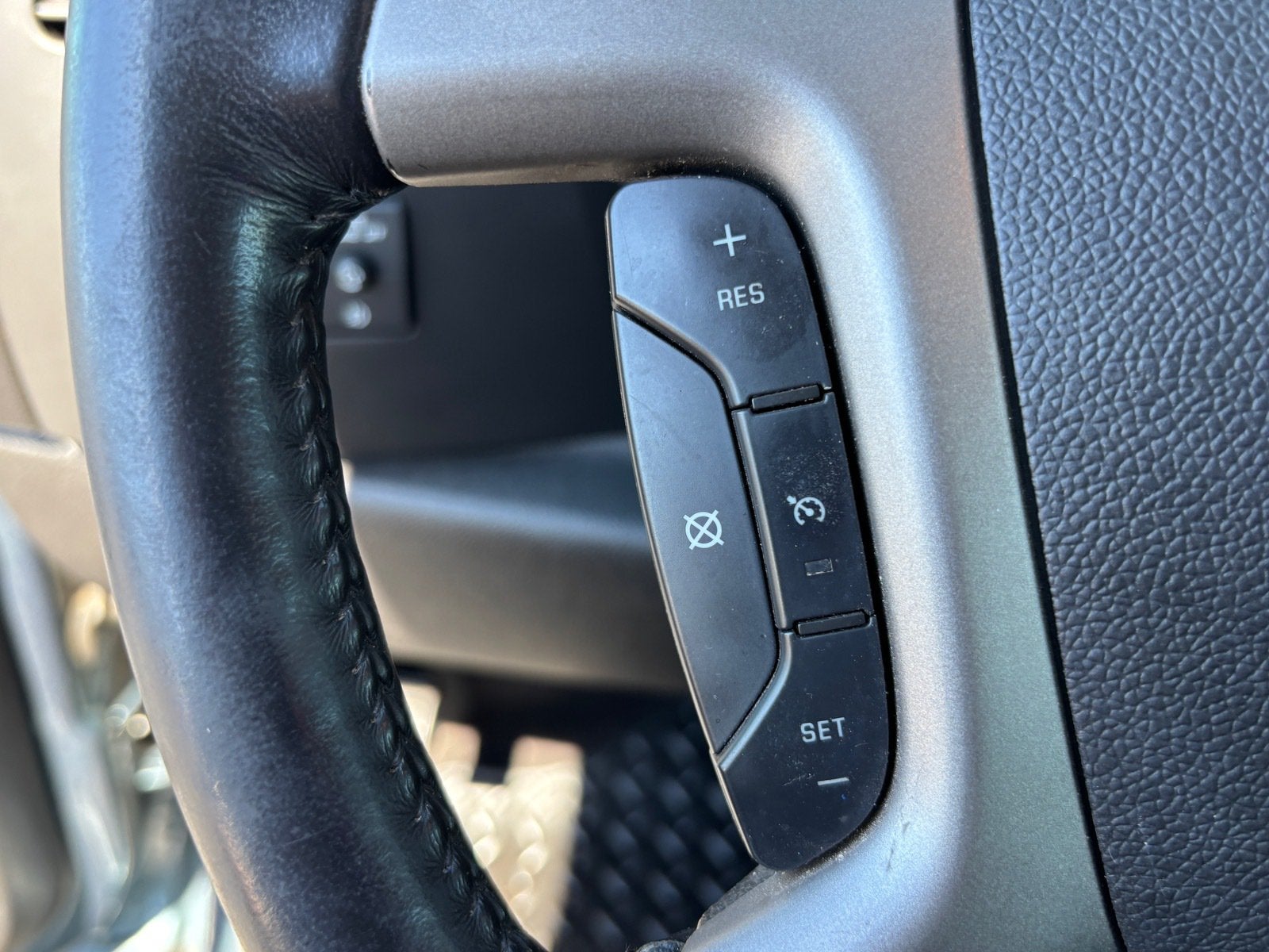 2012 Chevrolet Silverado 1500 LT All Star Package