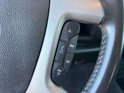 2012 Chevrolet Silverado 1500 LT All Star Package