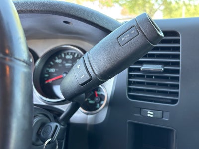 2012 Chevrolet Silverado 1500 LT All Star Package