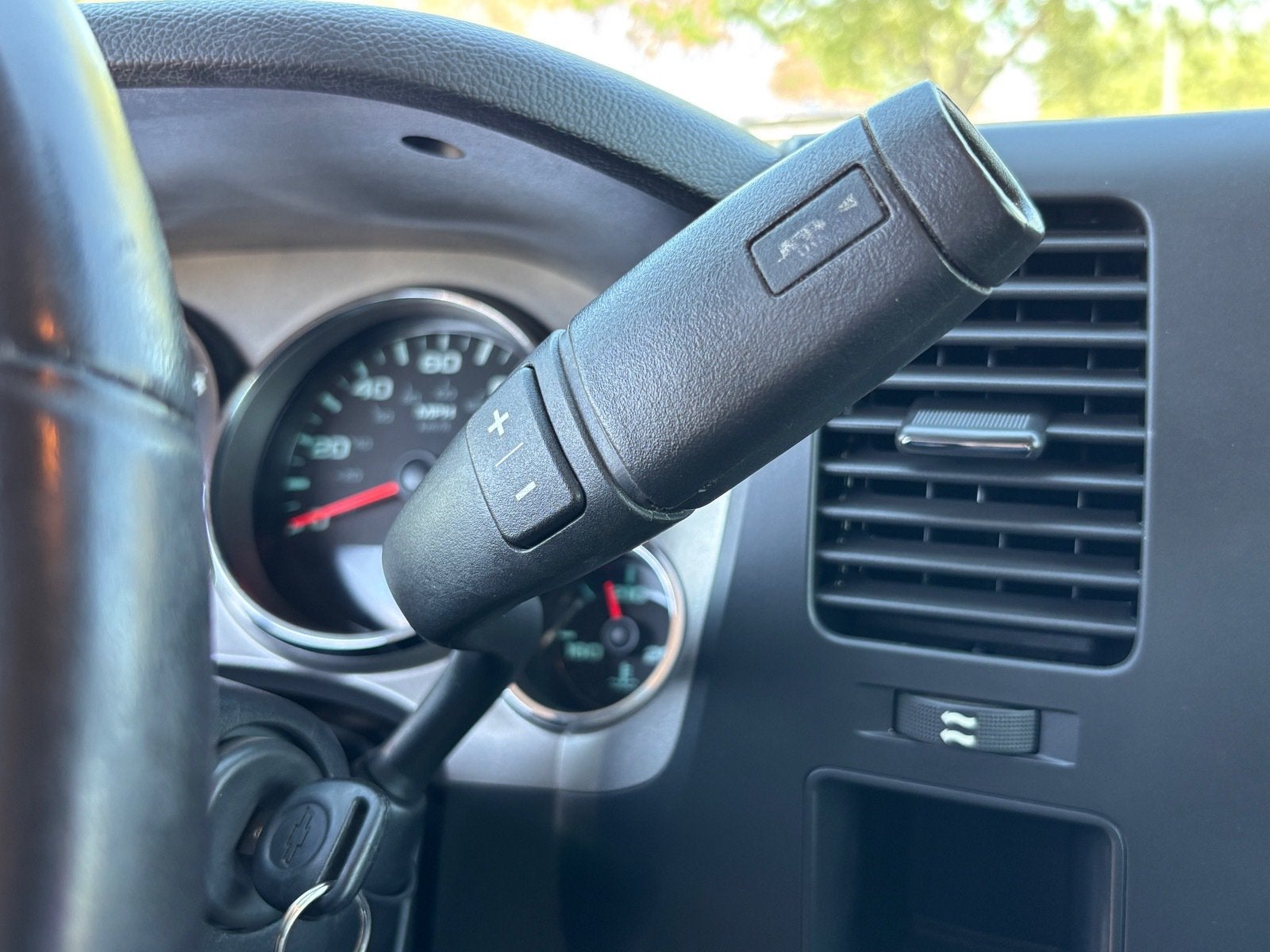 2012 Chevrolet Silverado 1500 LT All Star Package
