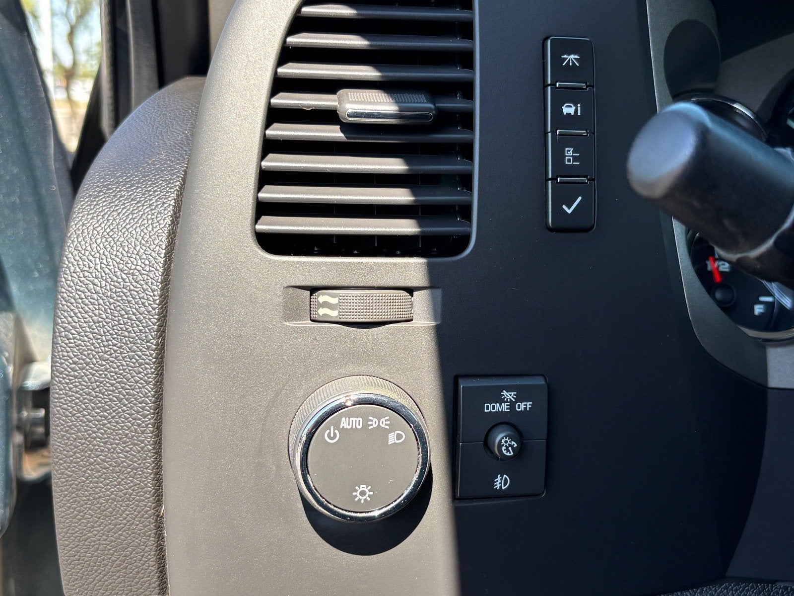 2012 Chevrolet Silverado 1500 LT All Star Package