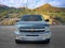 2012 Chevrolet Silverado 1500 LT All Star Package