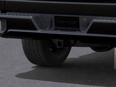 2026 Chevrolet Silverado 1500 Base