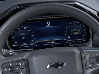 2026 Chevrolet Silverado 1500 Base