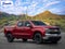 2021 Chevrolet Silverado 1500 LT All Star Edition