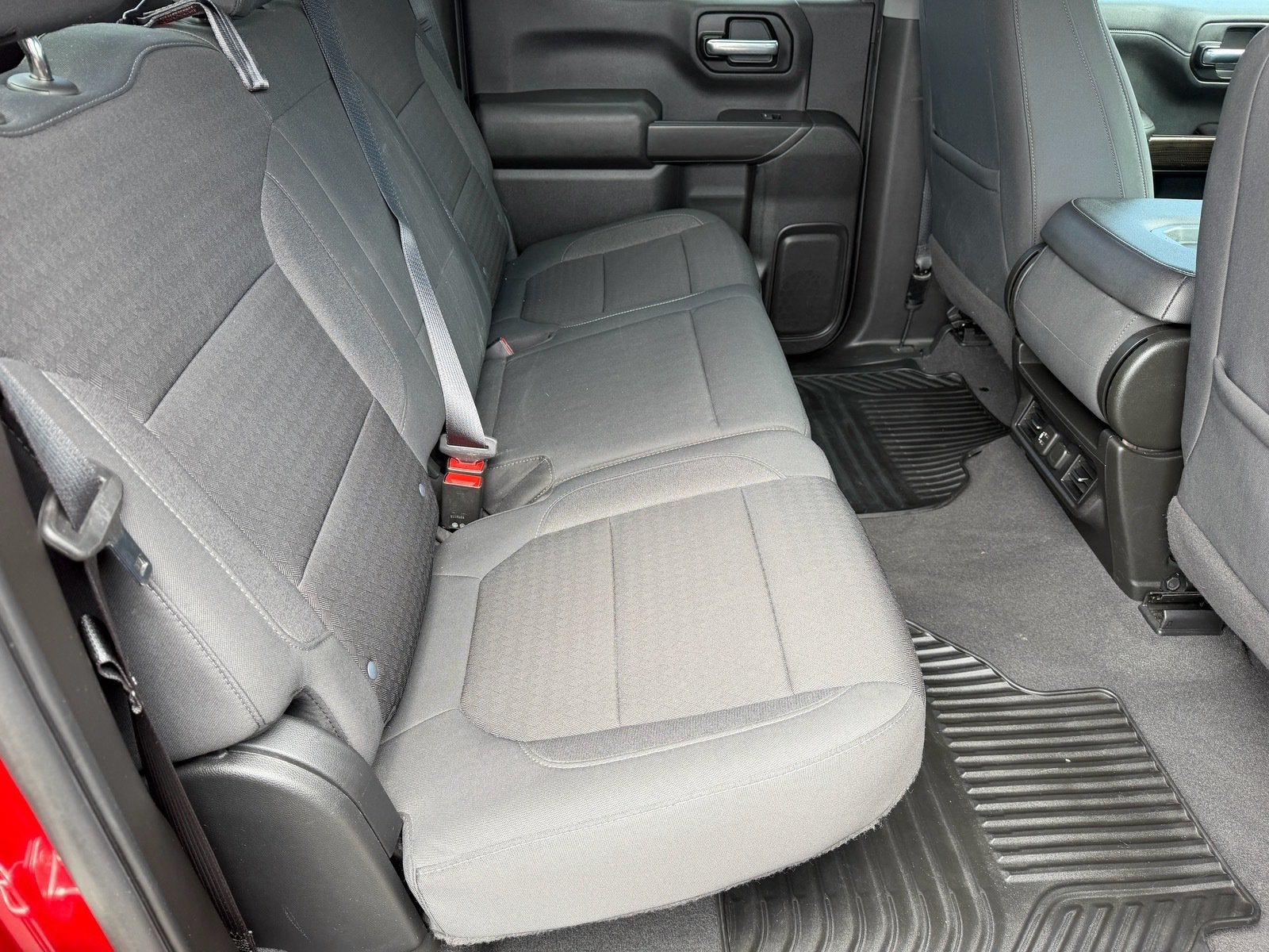 2021 Chevrolet Silverado 1500 LT All Star Edition
