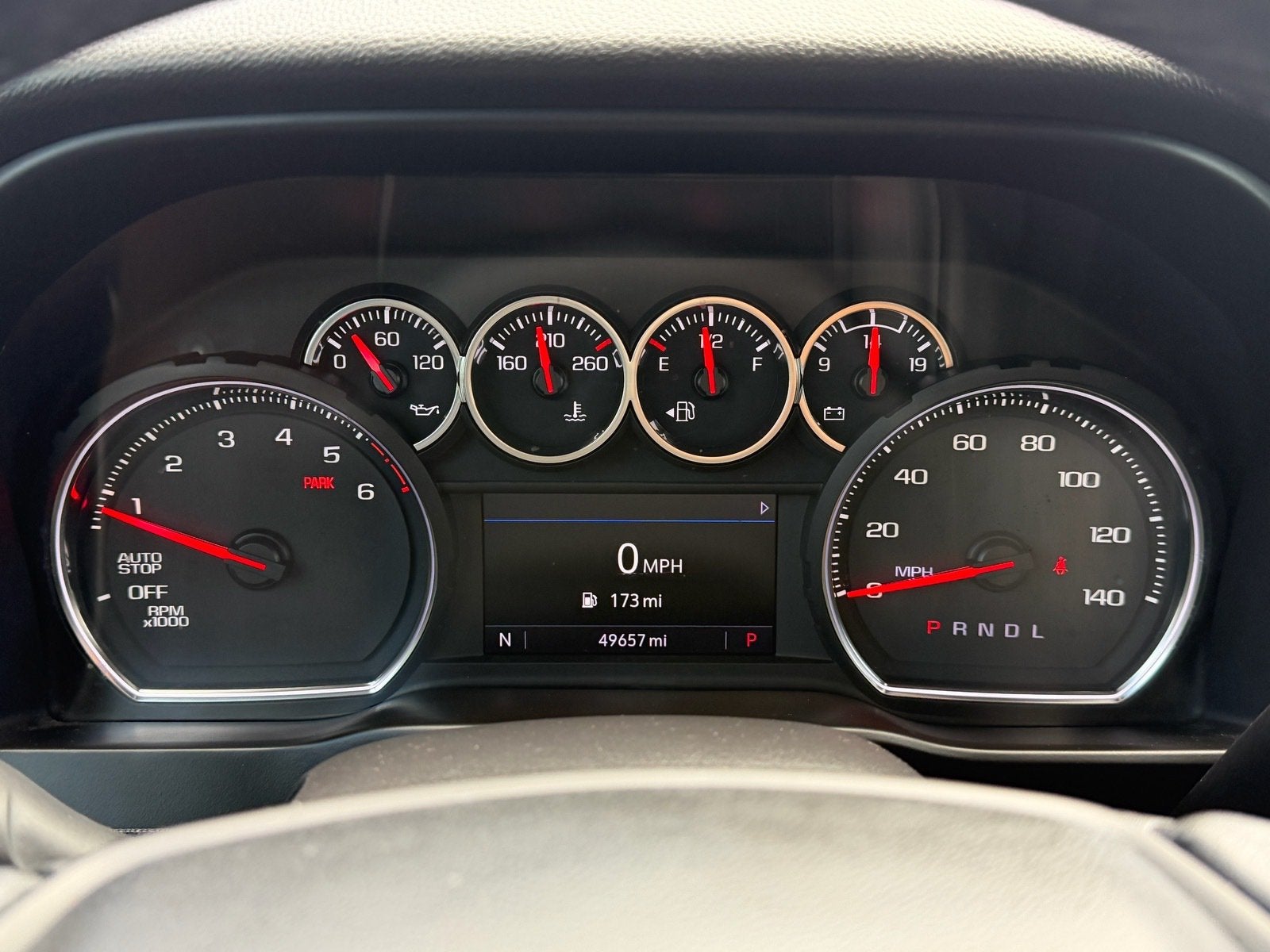 2021 Chevrolet Silverado 1500 LT All Star Edition