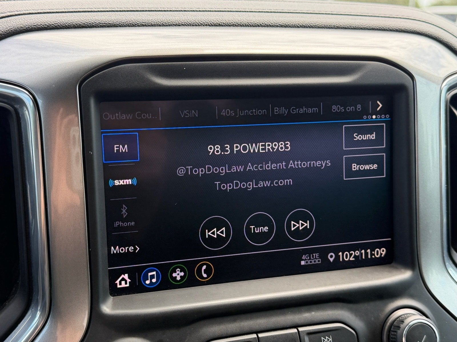 2021 Chevrolet Silverado 1500 LT All Star Edition