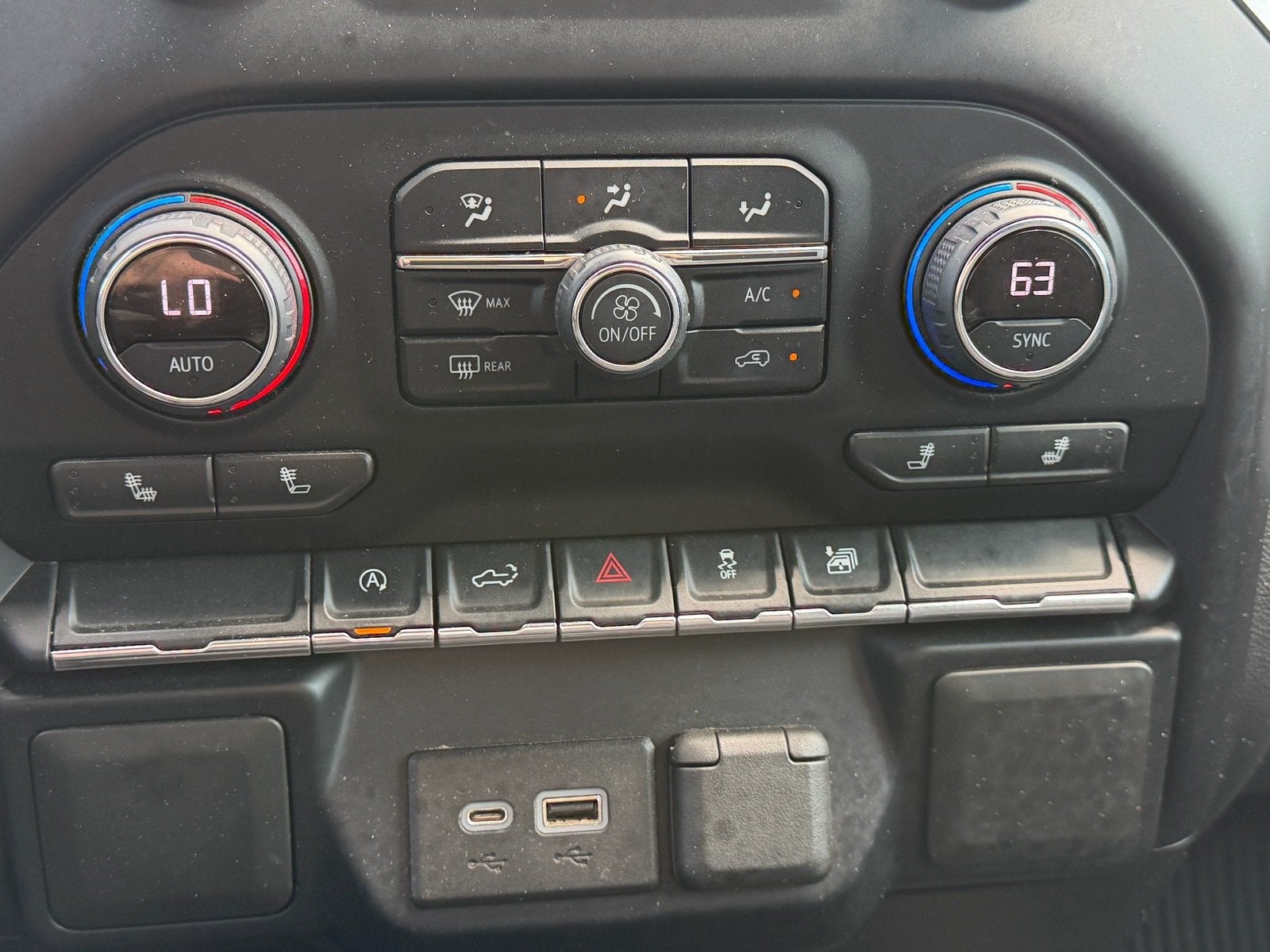 2021 Chevrolet Silverado 1500 LT All Star Edition