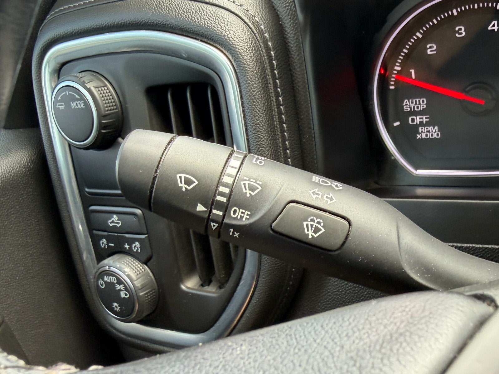 2021 Chevrolet Silverado 1500 LT All Star Edition