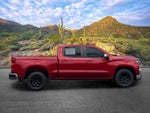 2021 Chevrolet Silverado 1500 LT All Star Edition