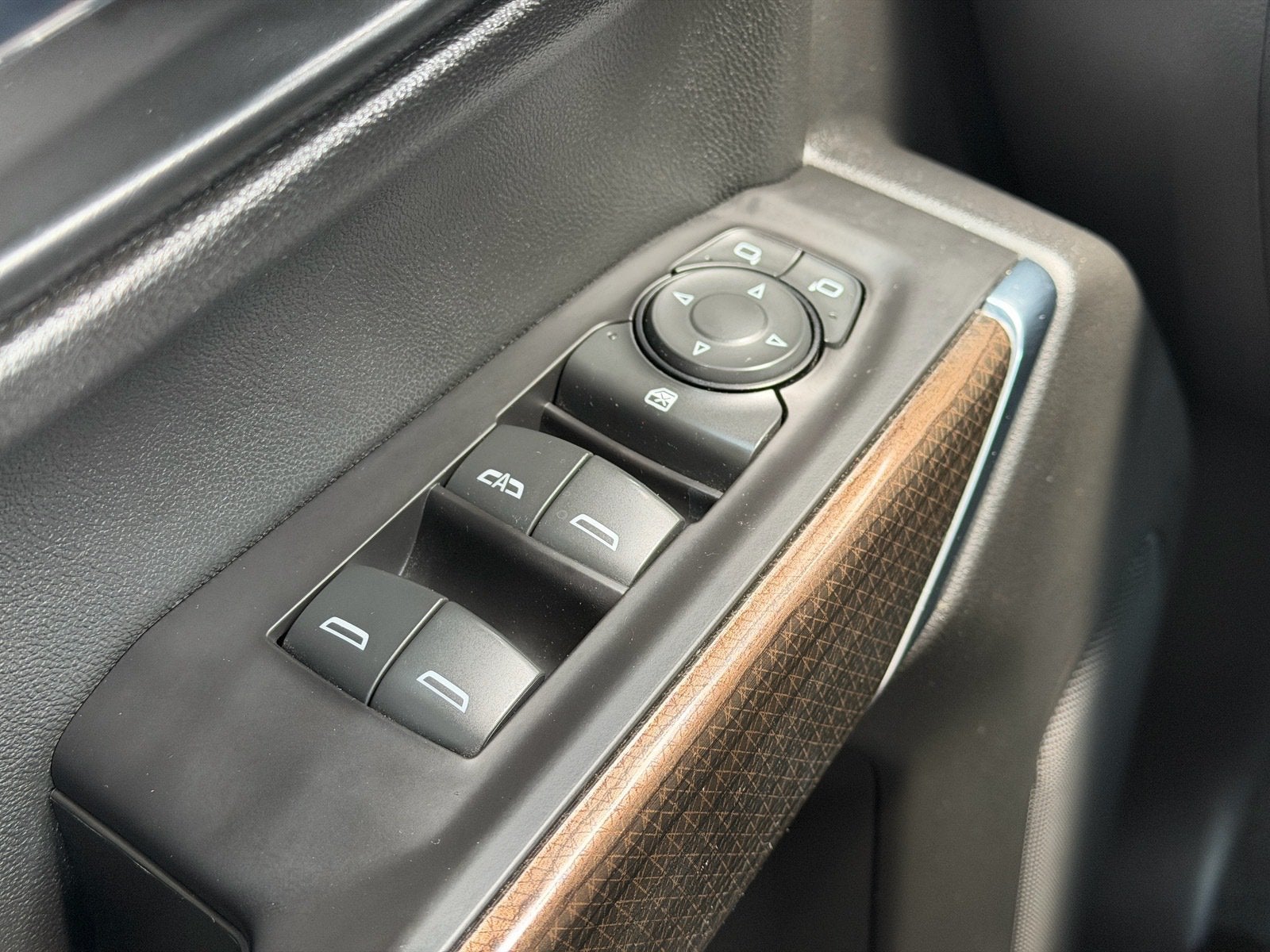 2021 Chevrolet Silverado 1500 LT All Star Edition