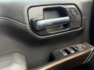2021 Chevrolet Silverado 1500 LT All Star Edition