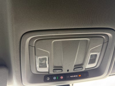 2021 Chevrolet Silverado 1500 LT All Star Edition
