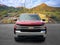2021 Chevrolet Silverado 1500 LT All Star Edition