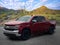 2021 Chevrolet Silverado 1500 LT All Star Edition