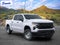 2026 Chevrolet Silverado 1500 Base