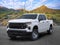 2026 Chevrolet Silverado 1500 Base