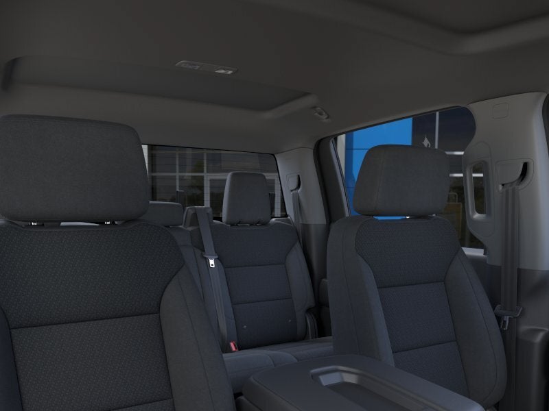 2026 Chevrolet Silverado 1500 Work Truck - Photo 24