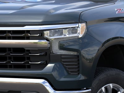 2026 Chevrolet Silverado 1500 Base